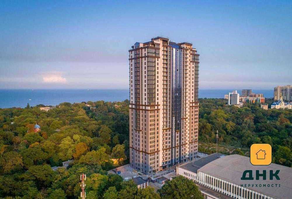 Роскошная квартира‼️Французский бульвар• Ботанический сад• парк Победы