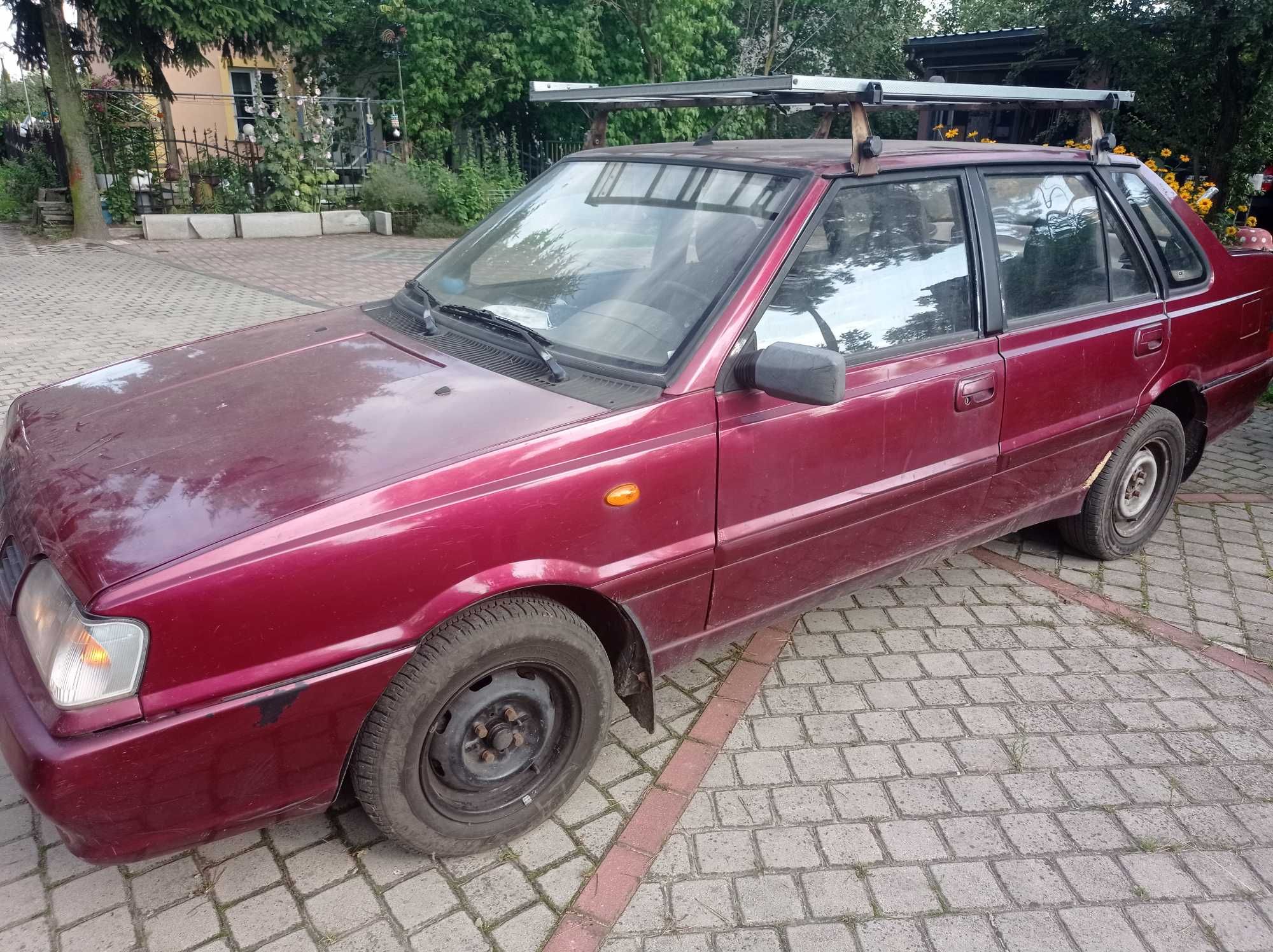 Polonez Atu Plus