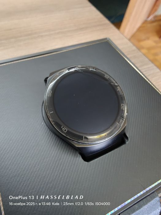 Huawei watch gt2e