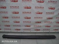 Накладка порога левая  Dodge grand caravan 2012 год запчасти шрот