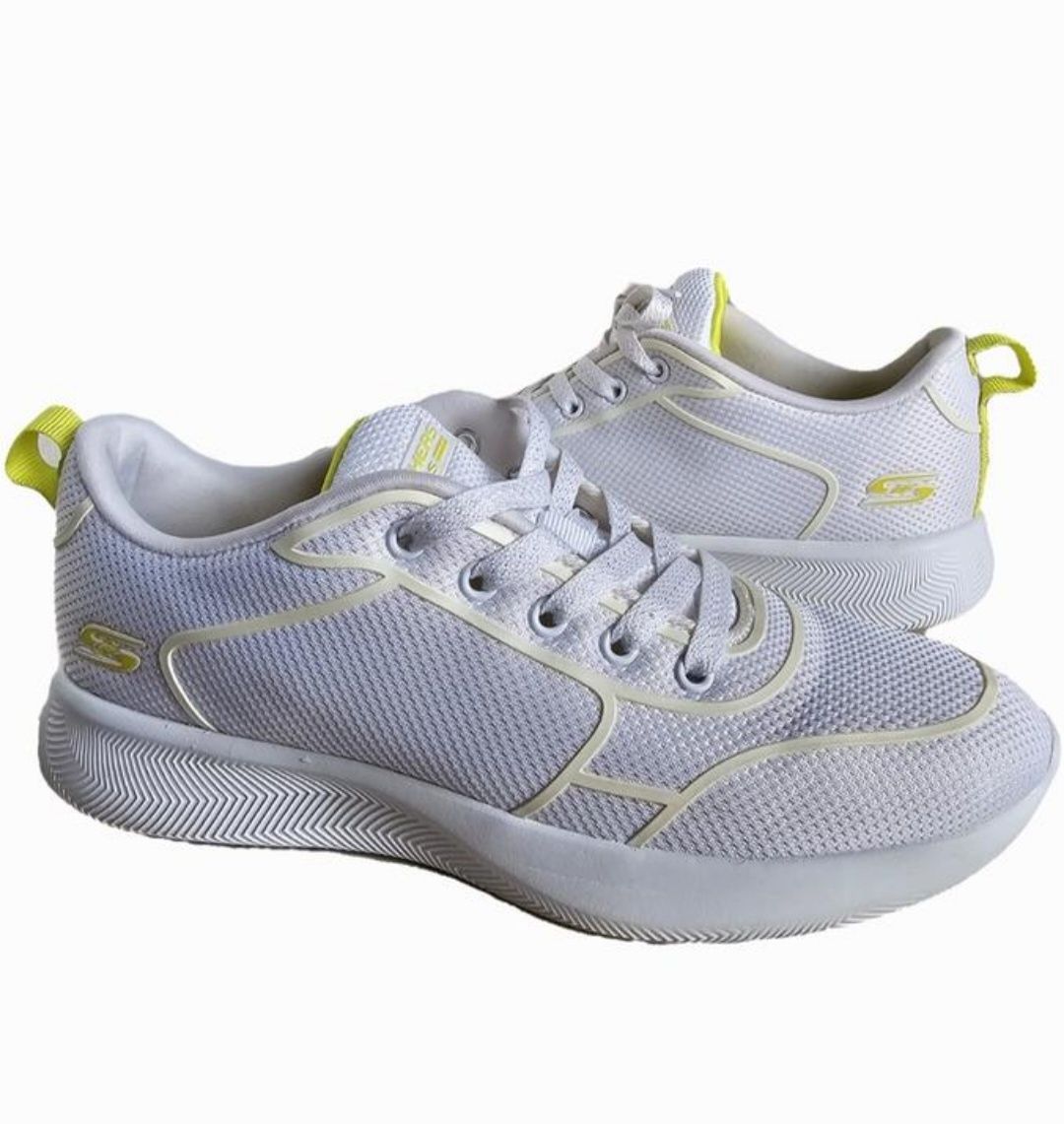 Женские кроссовки"Skechers baskets bobs sport squad 2 city trooper"