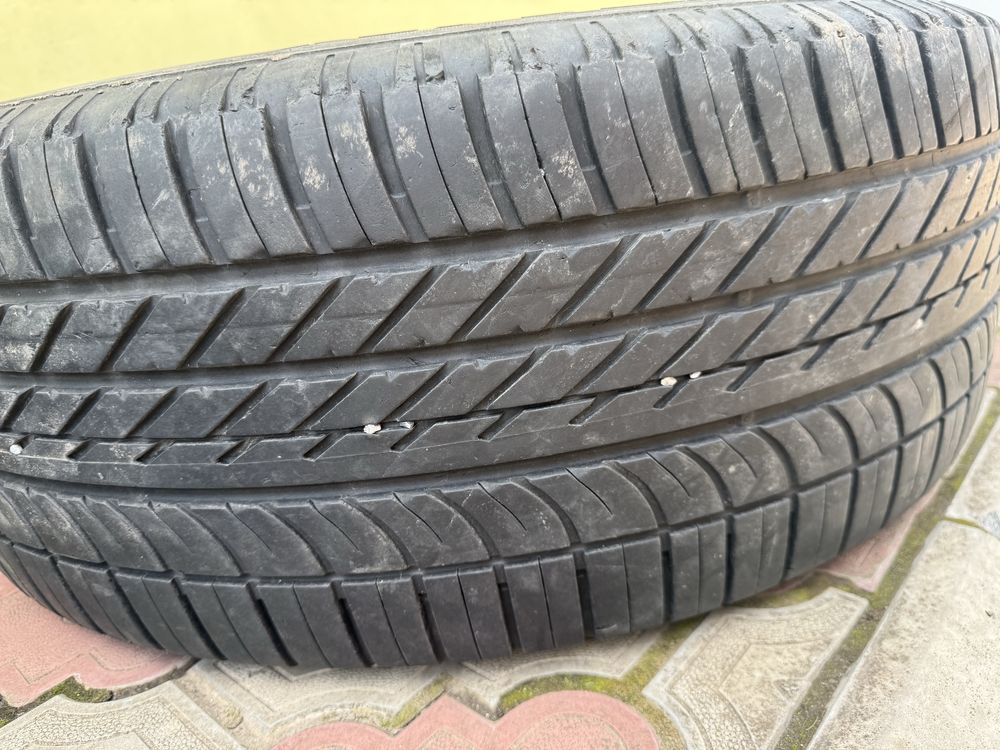 1 шина 255 55 r 20 good year