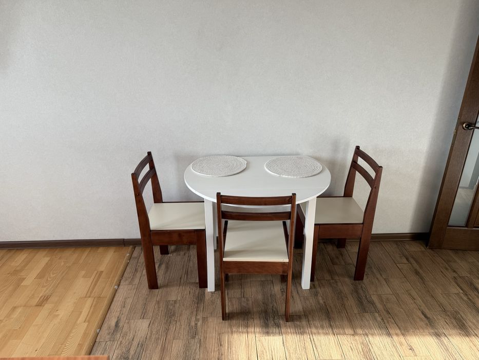 оренда квартири 1 кім 58м вул. Урлівська 40 ГЕНЕРАТОР