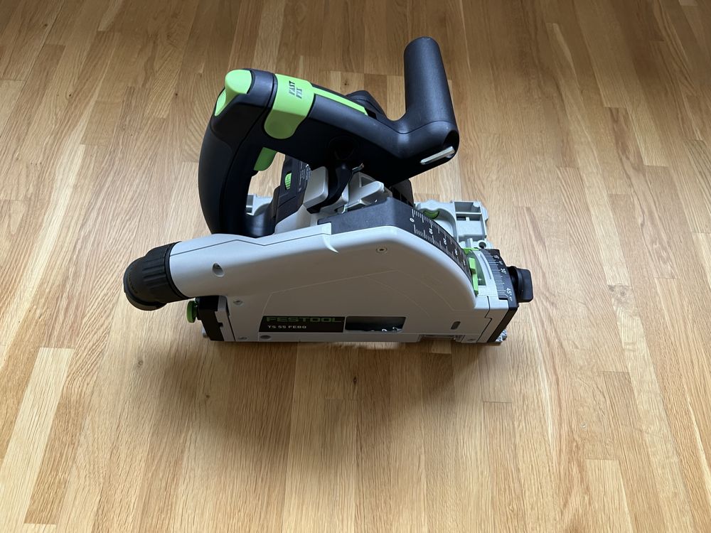 Festool  TS55 FEBQ