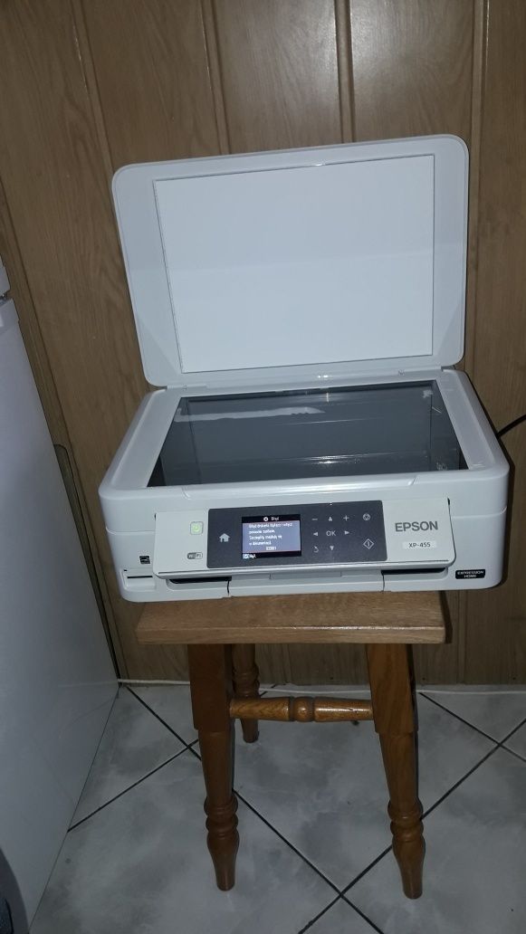 Drukarka Epson XP455