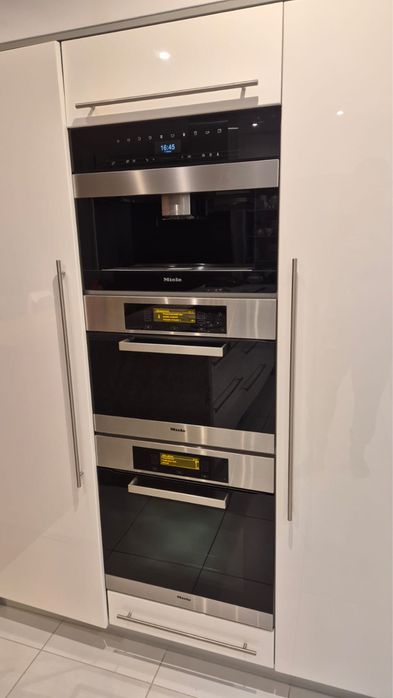 Miele DG 4080 EDST – Piekarnik parowy / parowar do zabudowy