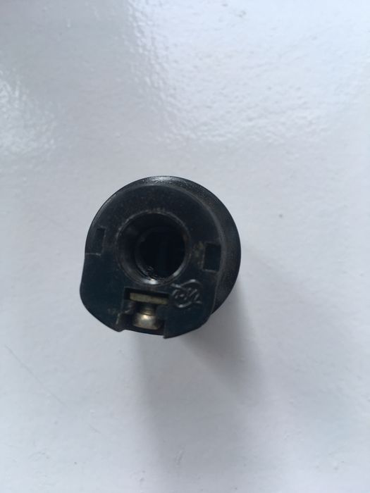 Патрон Е14 производство СССР