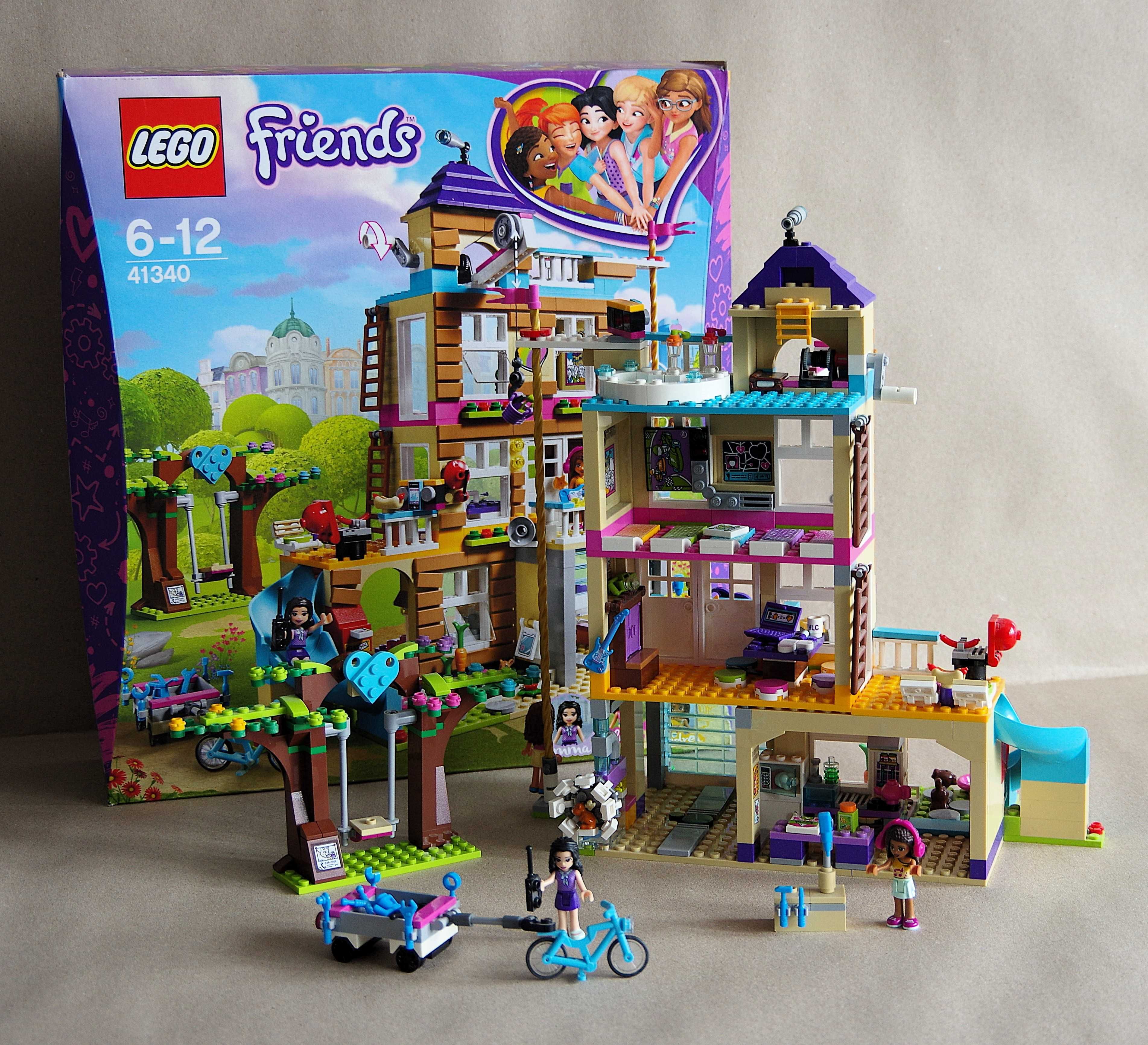 lego 41340 Friends