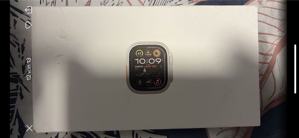 Apple Watch Ultra 2