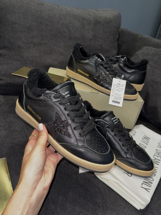 Кеди Golden Goose голден гус