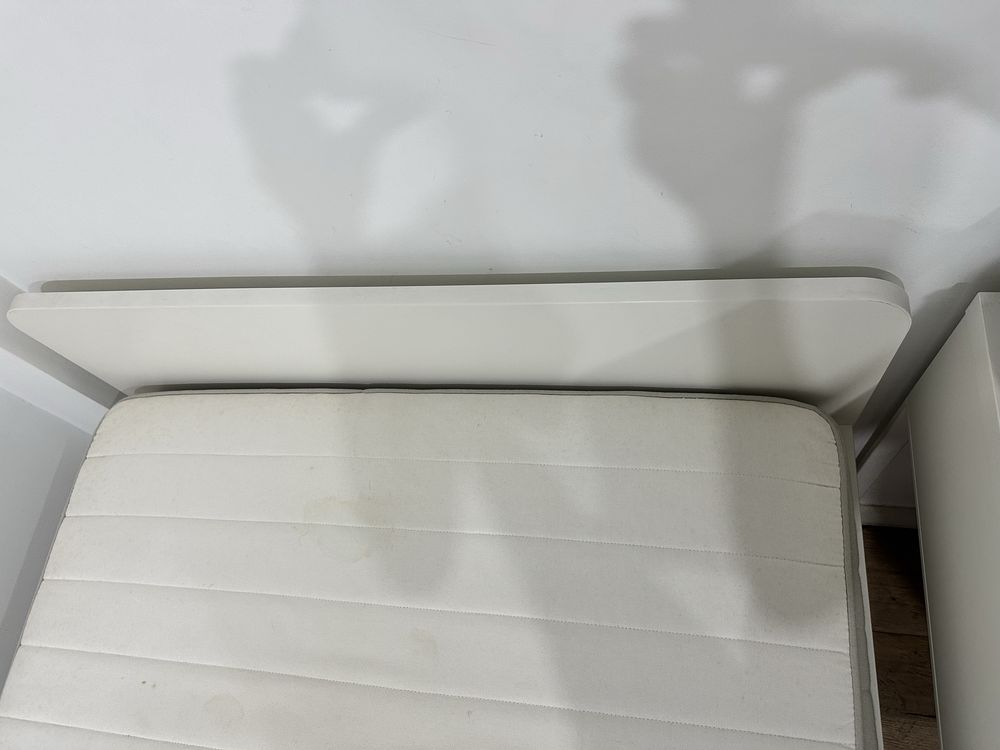 Cama ikea 200x90cm