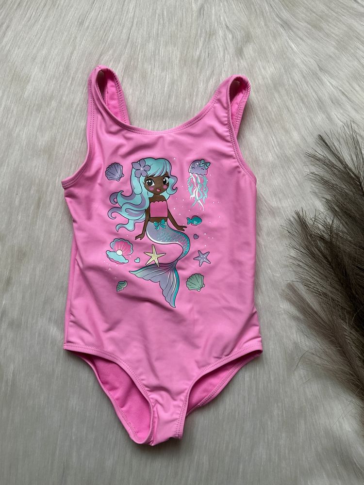 Strój kąpielowy 110 Primark