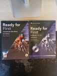 Ready for First coursebook and workbook