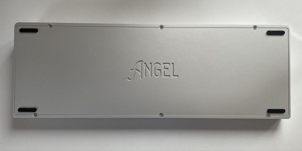 Klawiatura mechaniczna custom Angel65