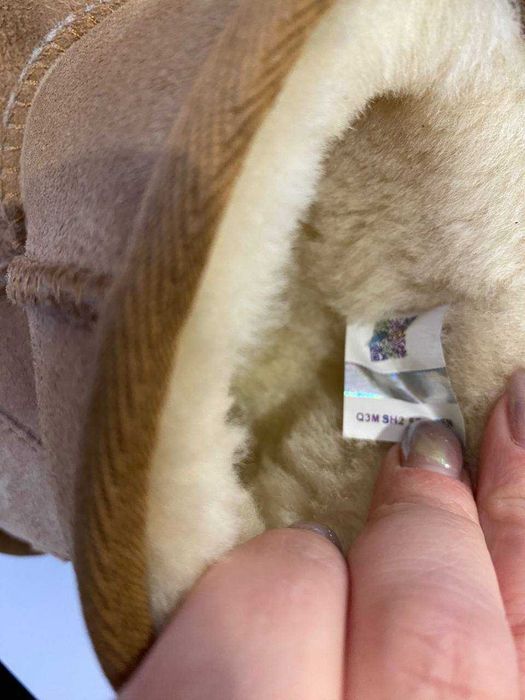 Ugg mini 36 размер