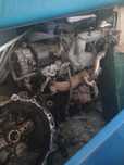 Motor PD 100cv ATD golf 4 com caixa de 5