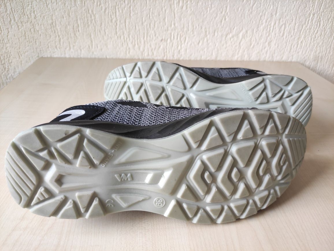 Buty Robocze Ochronne Palermo r.39