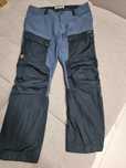 Spodnie męskie Fjallraven Keb r.54
