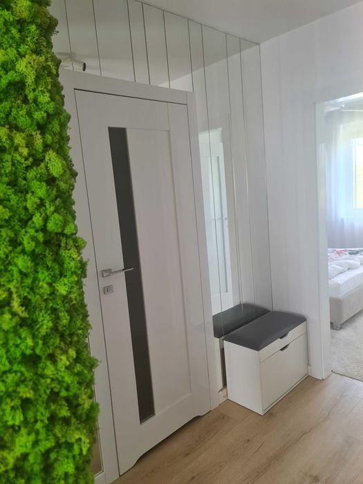 Nowoczesne Mieszkanie do Wynajęcia na ul Macieja Dębskiego