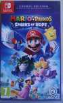 Mario + Rabbids Sparks of Hope Nintendo Switch - Rybnik Play_gamE