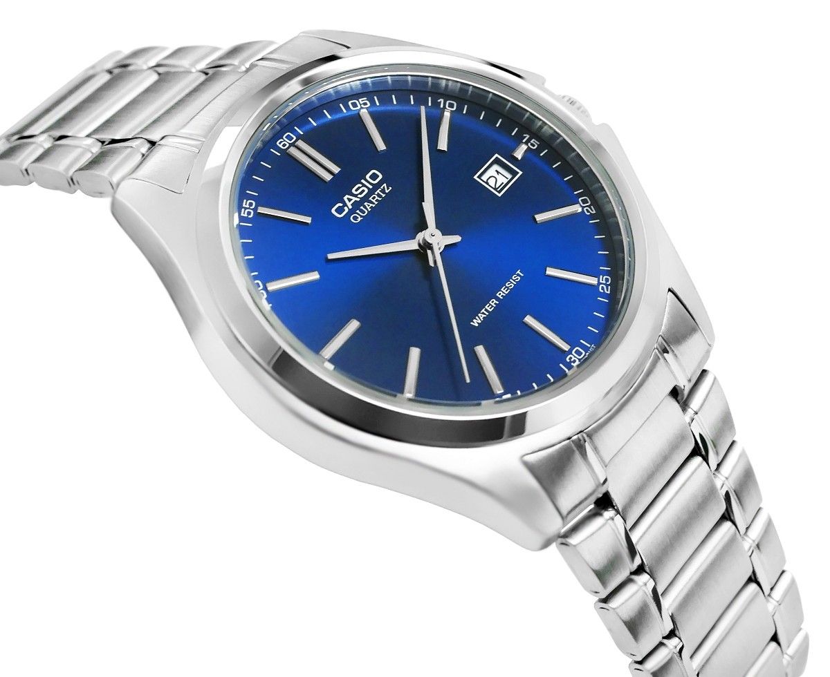zegarek męski casio mtp-1183a-2adf + box