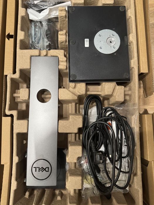 монітор Dell P2720DC USB-C