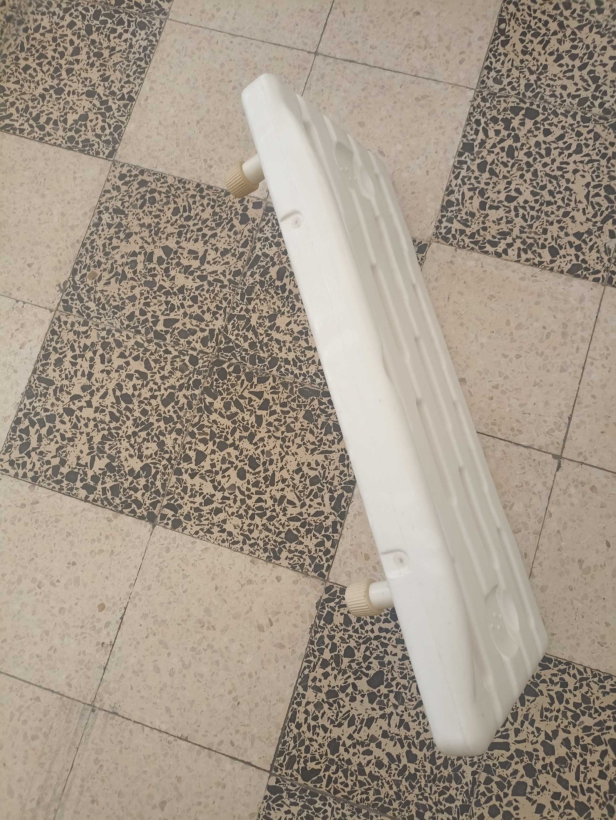 Material ortopédico geriatria idosos