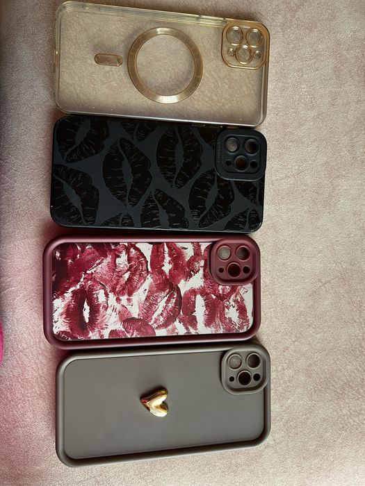 Чохол Iphone 11 pro max