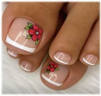 Porque as suas unhas também merecem brilhar!!