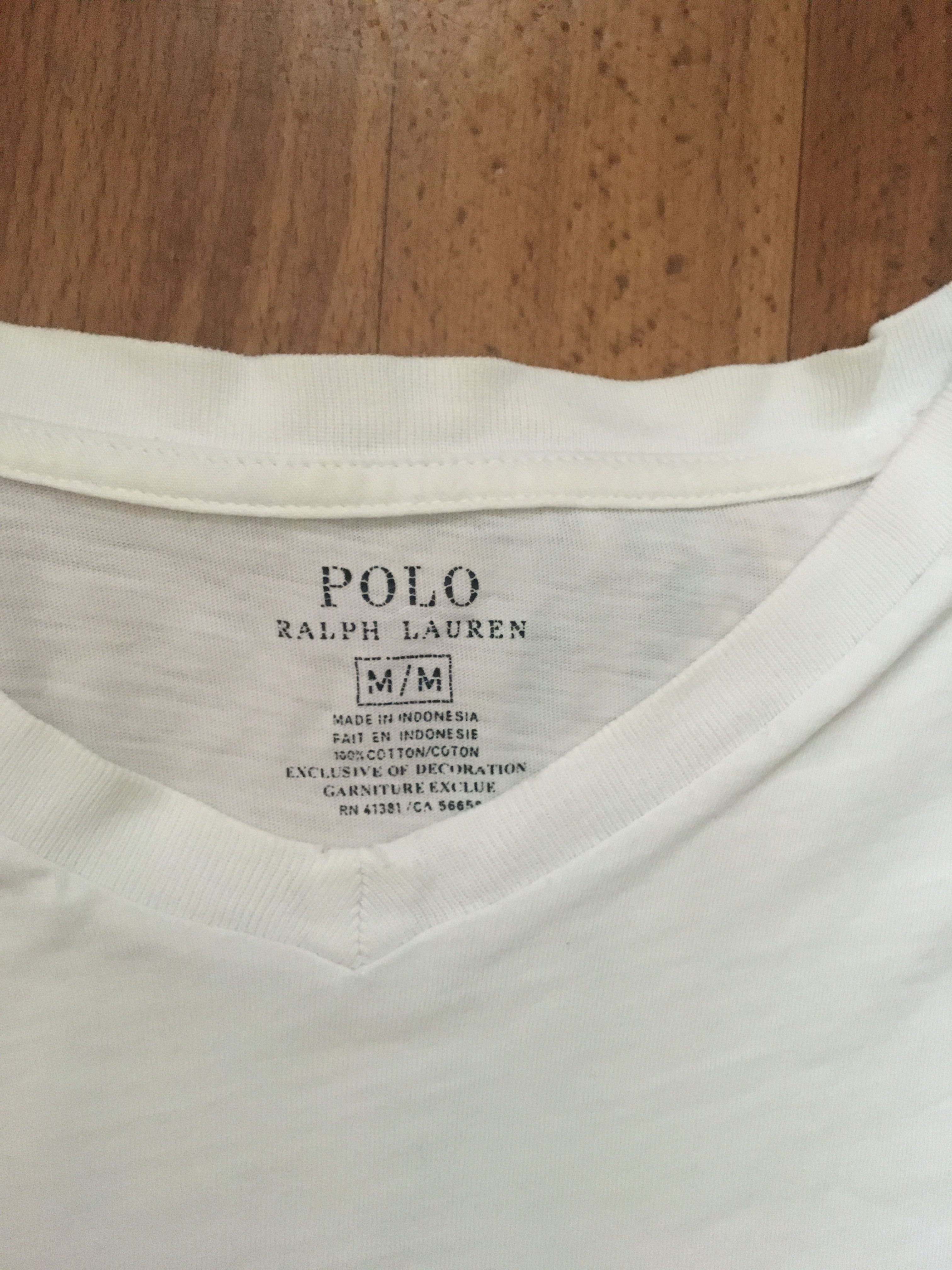 Футболка Polo Ralph Lauren M