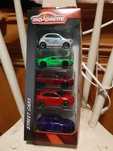 Lote de Carros Majorette