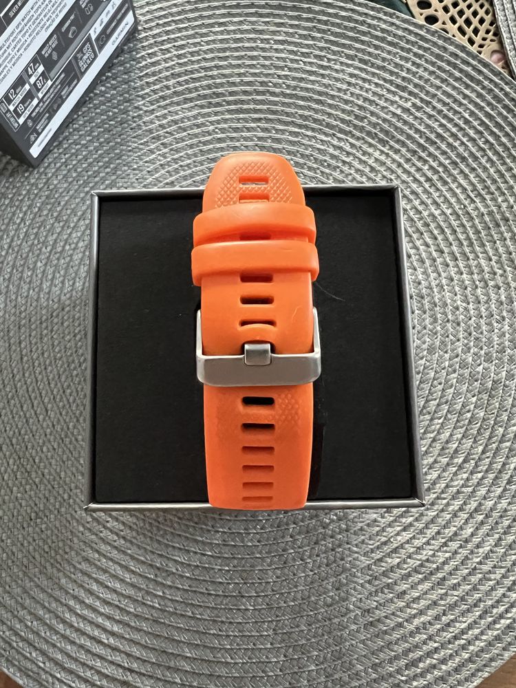 Garmin Fenix 5 plus