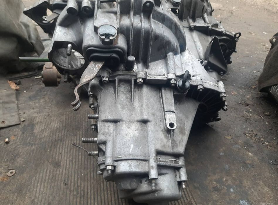 Продам КПП ВАЗ 2109, 2110