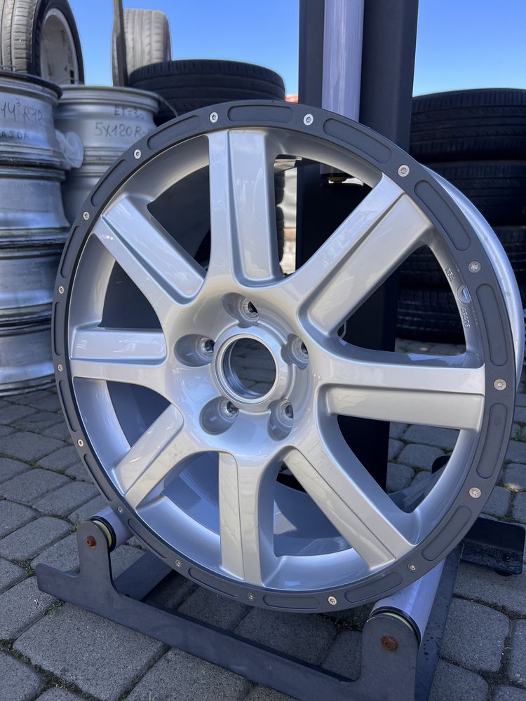 Диск audi r20 4L0 071 499