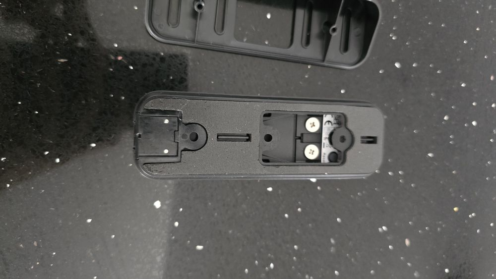 Campainha Alexa wifi Blink + módulo