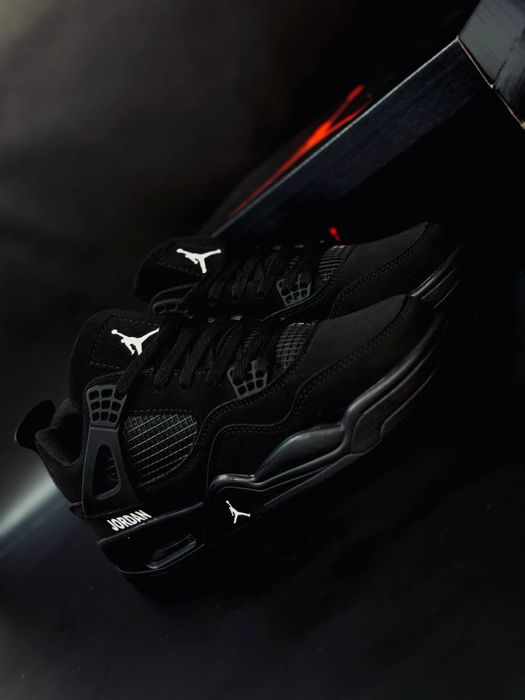 Красовки найк джордан черные размеры 35-46 / кроссовки nike jordan