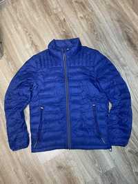 Микропуховик Tommy hilfiger (stone island)