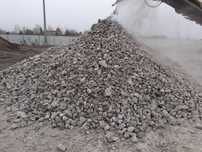 Kruszywo betonowe, Tłuczeń, Beton mielony - Pruszków i okolice