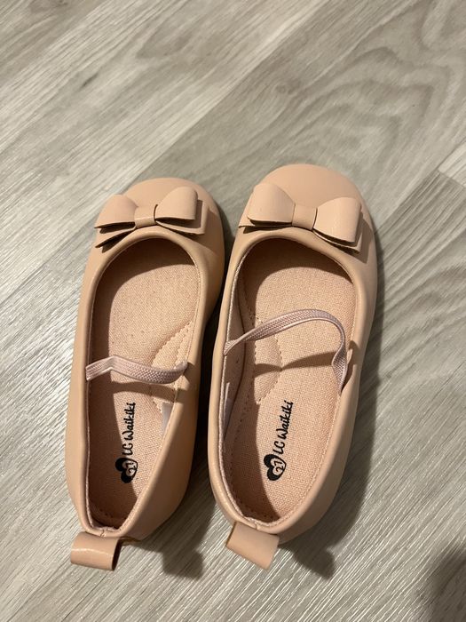 Продам Детские балетки