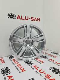 NOWE oryginalne alufelgi AUDI 18" 5x112 A3 A4 A6 A8 Q2 Q3 TT