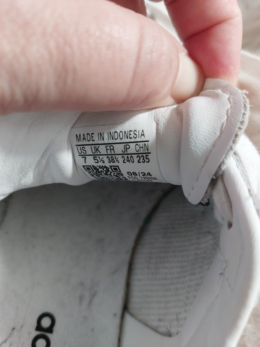 Tenis Adidas Sambae