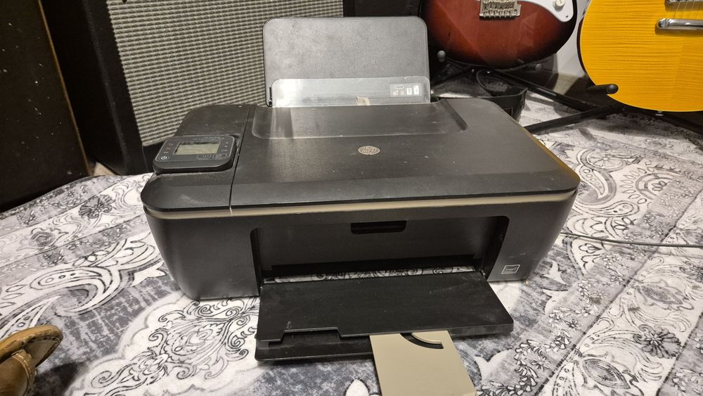 Drukarka HP Deskjet 3515