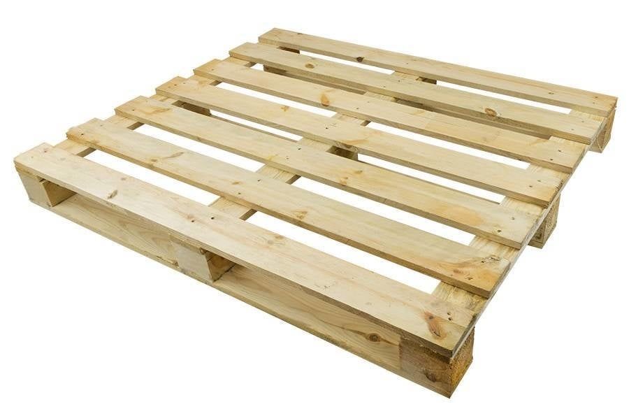 Vendo paletes | Castelo Branco