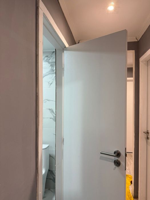 Arrendamento de quarto totalmente renovado.  PARTILHADO  COM  UMA PESS