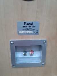 Glosniki monitory magnat - monitor 220