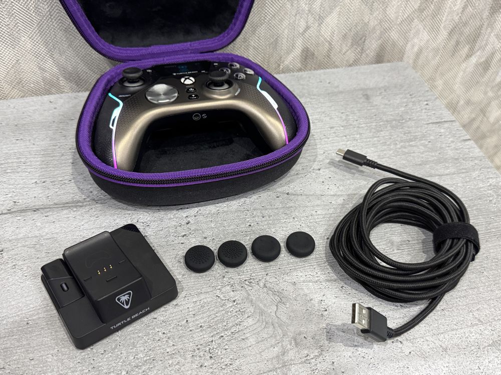 Геймпад Xbox Turtle Beach Stealth Ultra