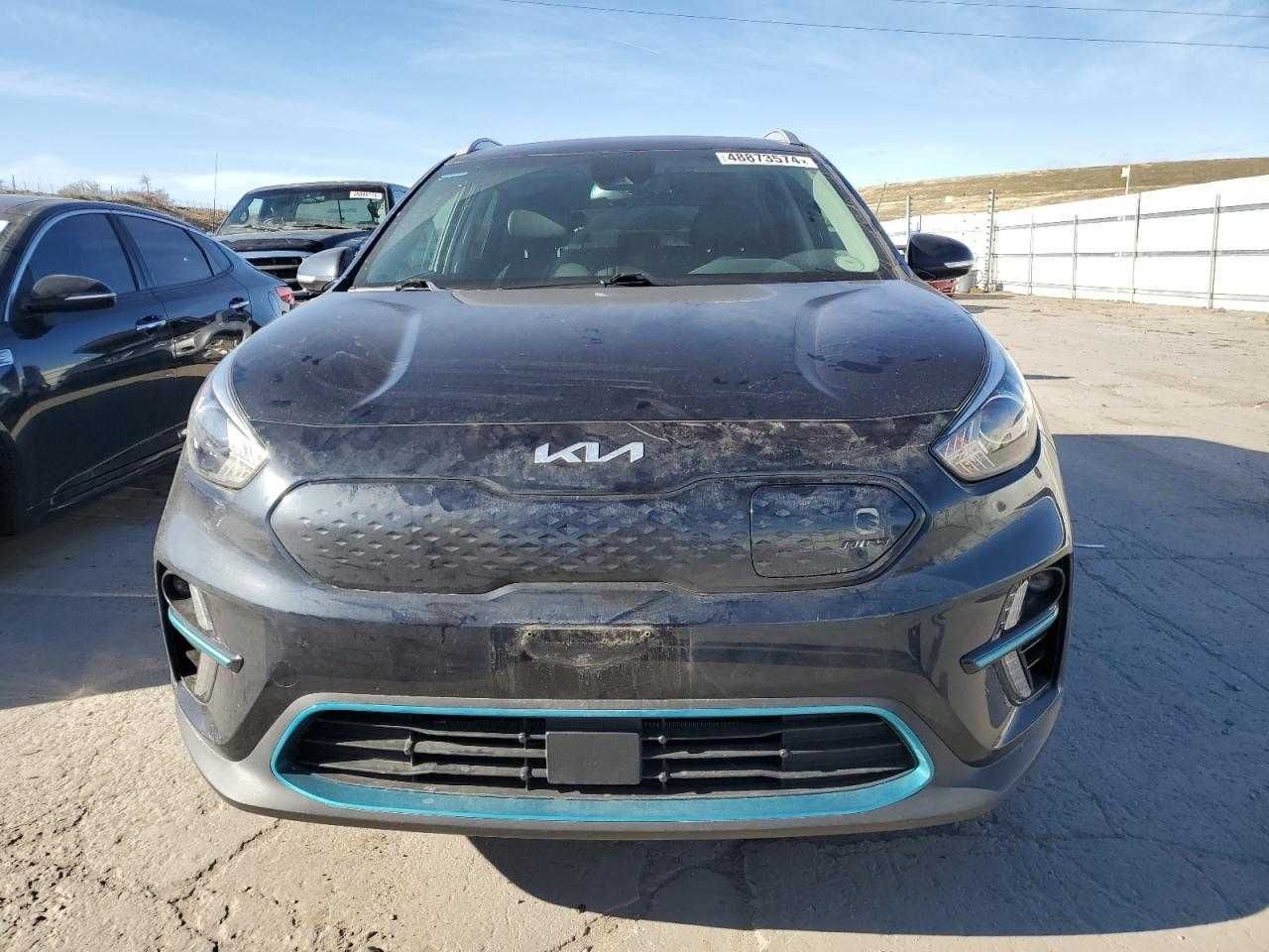 Kia Niro Ex Premium 2022