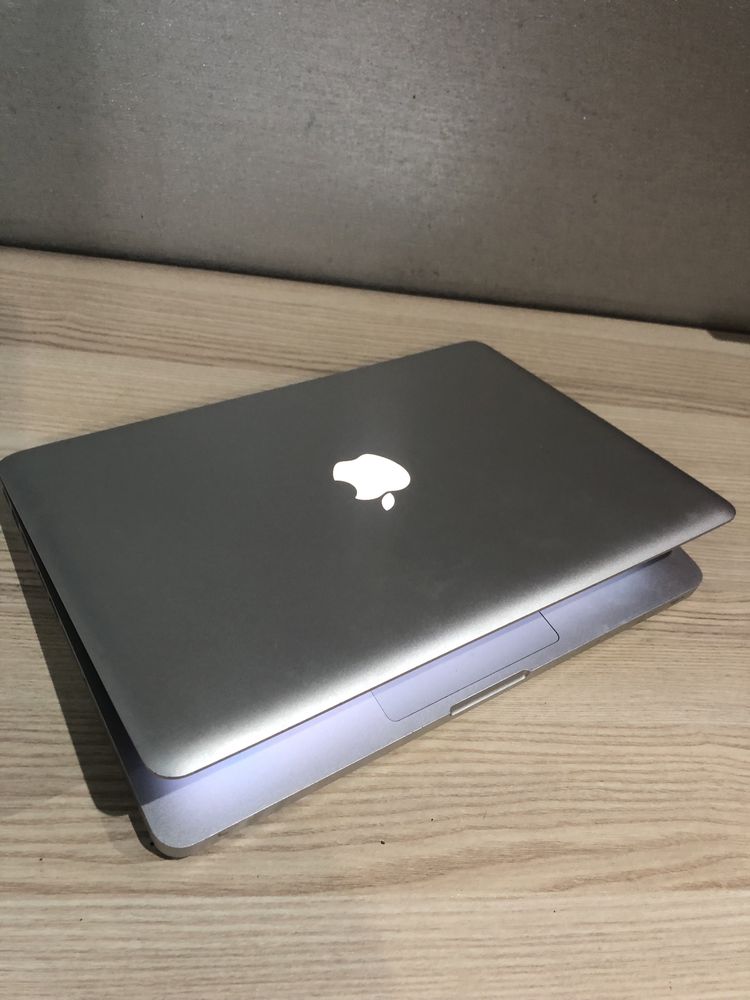 MacBook Pro 2009