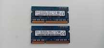 4 Гб PC3L-12800s Hynix (для ноутбука)
