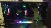 ASRock rx7700 xt Phantom gaming 12Gb